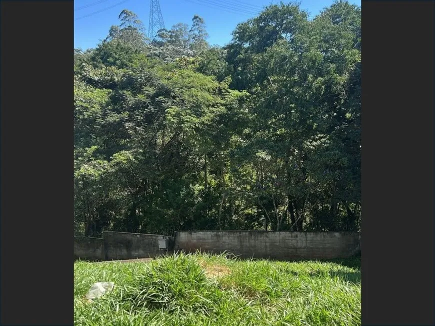 Foto 1 de Lote/Terreno à venda, 250m² em Conjunto Bom Pastor, Mogi das Cruzes