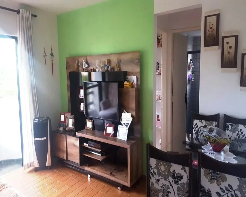 Foto 1 de Apartamento com 2 Quartos à venda, 49m² em Jardim Celeste, São Paulo