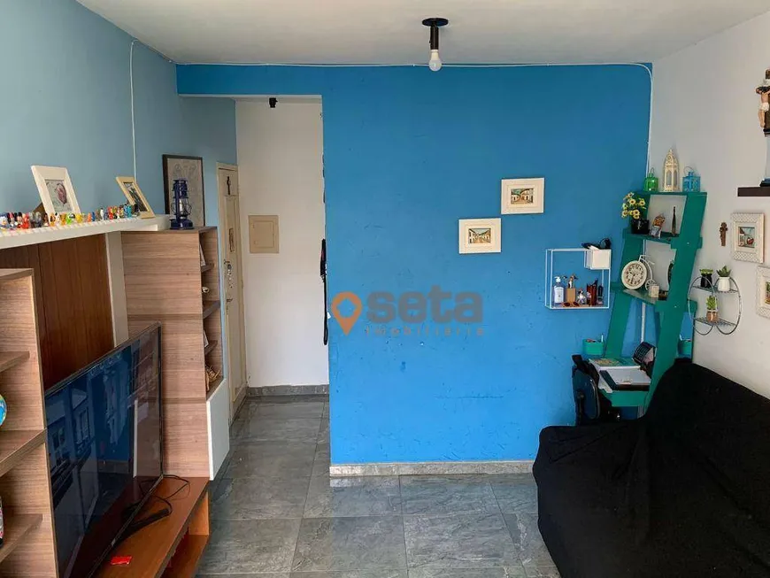 Foto 1 de Apartamento com 2 Quartos à venda, 55m² em Jardim América, São José dos Campos