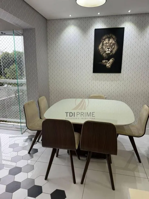 Foto 1 de Apartamento com 2 Quartos à venda, 69m² em Ceramica, São Caetano do Sul