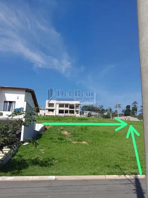 Foto 1 de Lote/Terreno à venda, 313m² em Cezar de Souza, Mogi das Cruzes