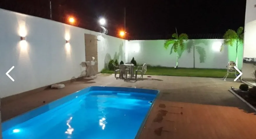 Foto 1 de Sobrado com 4 Quartos à venda, 158m² em Gurupi, Teresina