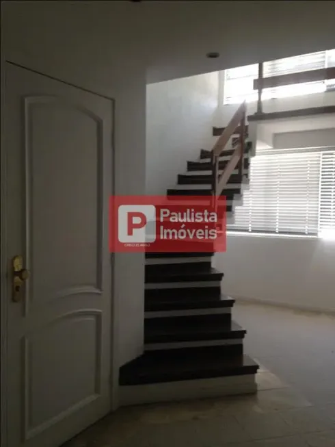 Foto 1 de Apartamento com 2 Quartos para venda ou aluguel, 170m² em Vila Mascote, São Paulo