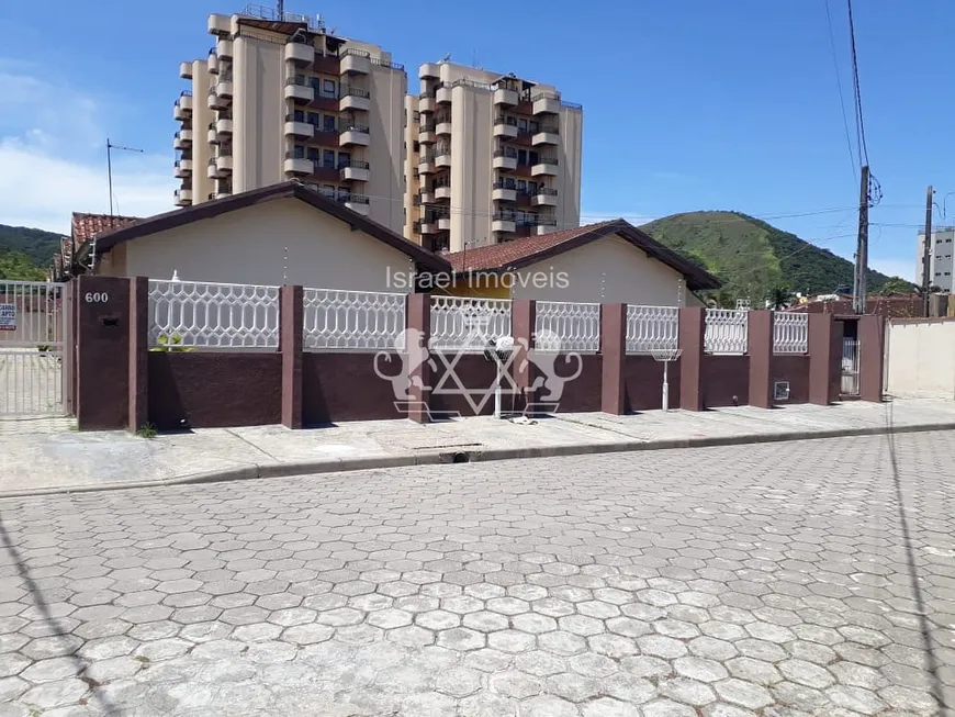Foto 1 de Casa de Condomínio com 2 Quartos à venda, 47m² em Martim de Sa, Caraguatatuba