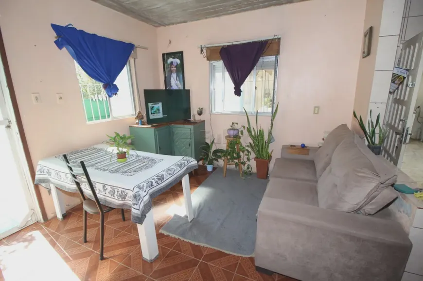 Foto 1 de Casa com 2 Quartos para alugar, 364m² em Jardim América, Capão do Leão