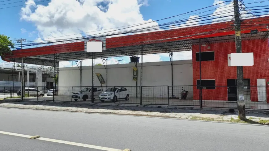 Foto 1 de Ponto Comercial para alugar, 325m² em Caxangá, Recife