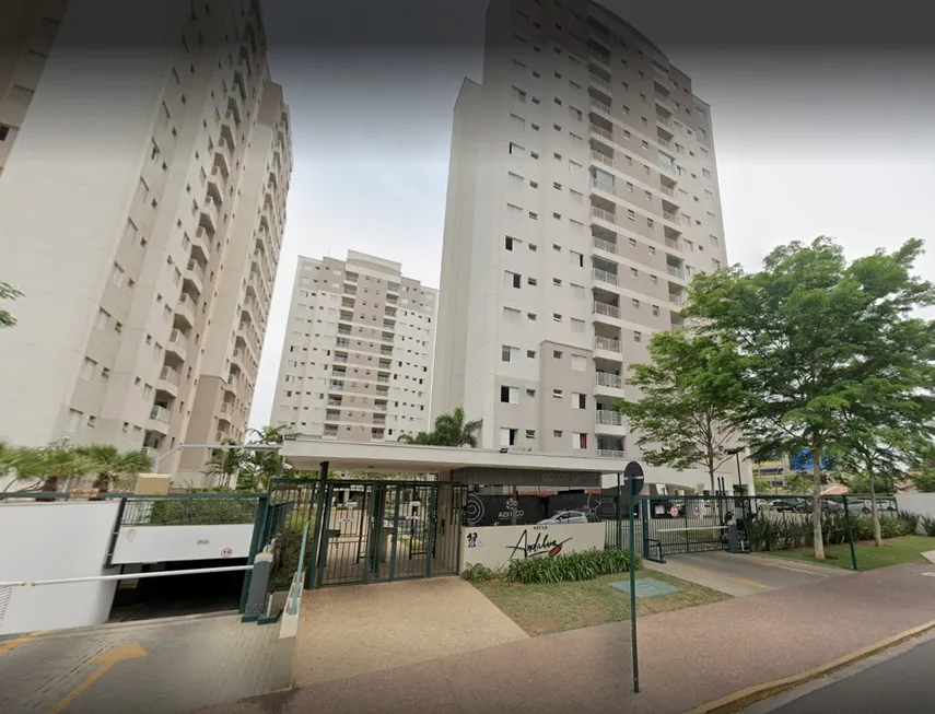 Foto 1 de Apartamento com 2 Quartos à venda, 67m² em Cidade Nova II, Indaiatuba