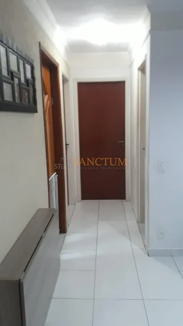 Foto 1 de Apartamento com 2 Quartos à venda, 65m² em Jardim Flamboyant, Campinas