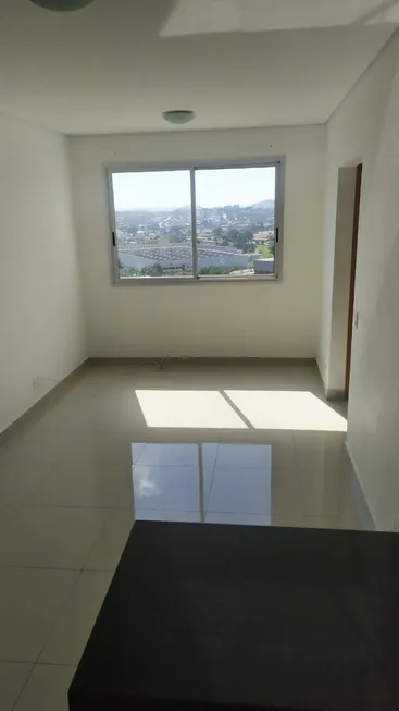 Foto 1 de Apartamento com 2 Quartos à venda, 55m² em Palmares, Belo Horizonte