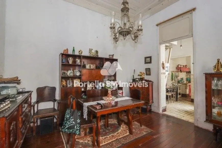 Foto 1 de Casa com 3 Quartos à venda, 174m² em Humaitá, Rio de Janeiro