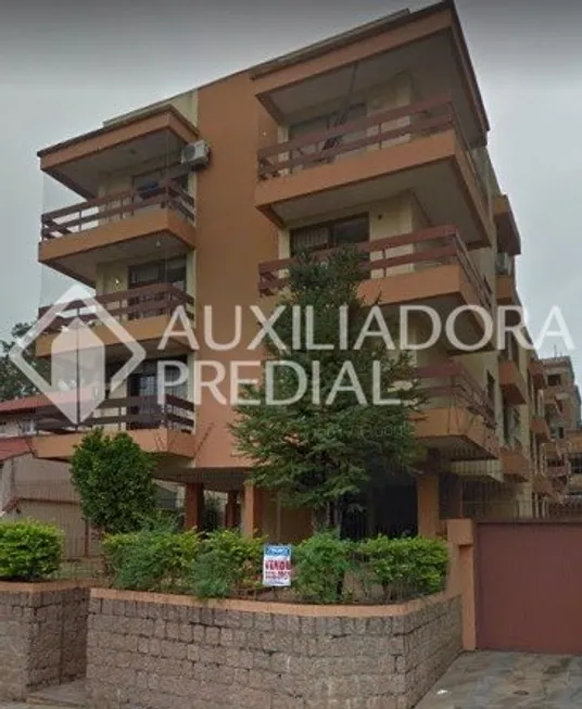 Foto 1 de Apartamento com 2 Quartos à venda, 76m² em Bom Jesus, Porto Alegre
