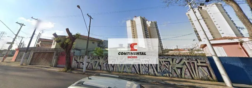 Foto 1 de Lote/Terreno à venda, 149m² em Rudge Ramos, São Bernardo do Campo