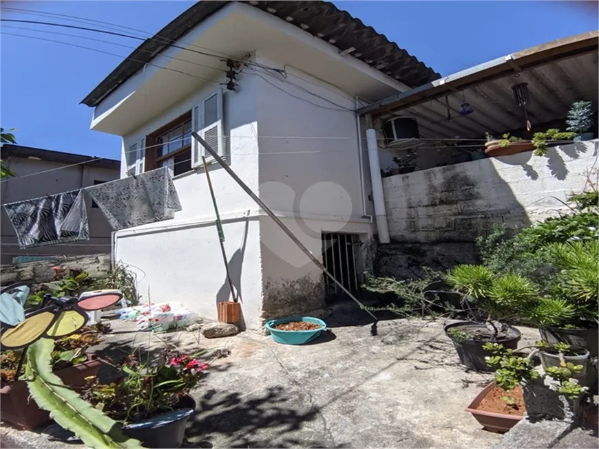 Foto 1 de Casa com 1 Quarto à venda, 100m² em Jardim do Papai, Guarulhos