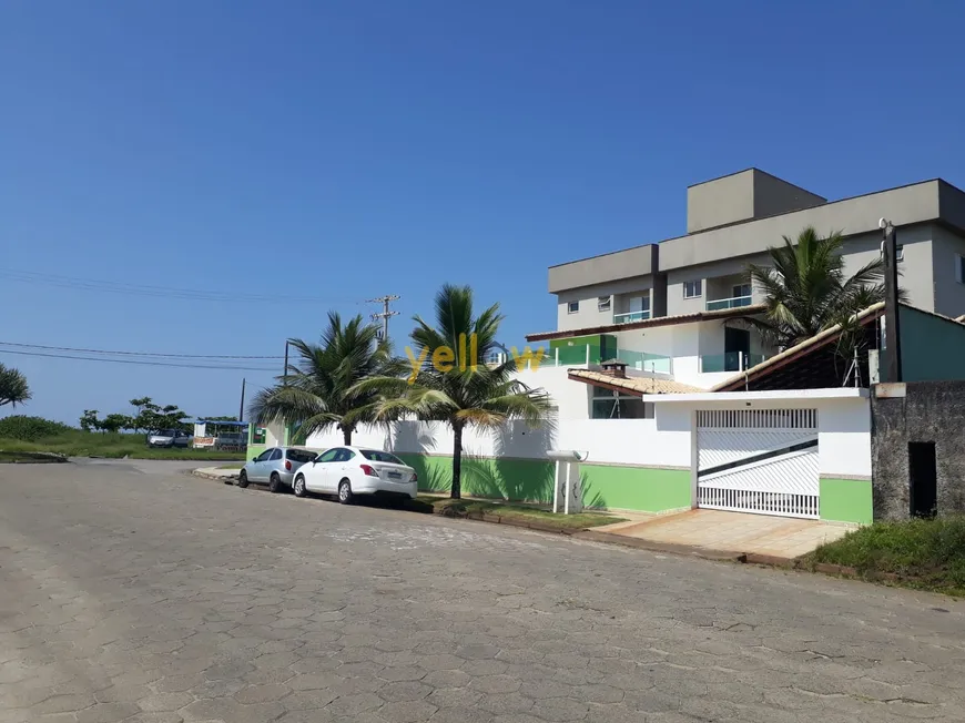 Foto 1 de Casa com 4 Quartos à venda, 211m² em Cibratel II, Itanhaém