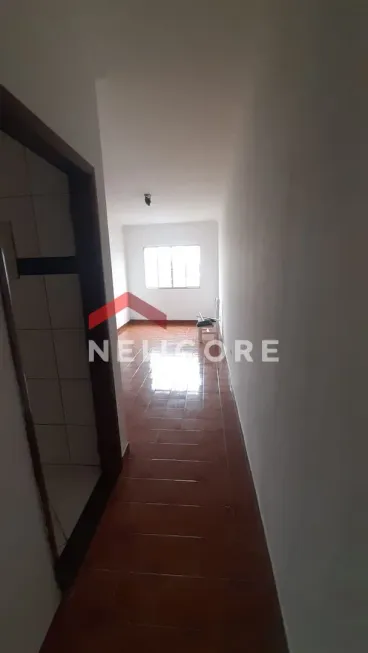 Foto 1 de Apartamento com 2 Quartos à venda, 115m² em Jardim Casqueiro, Cubatão