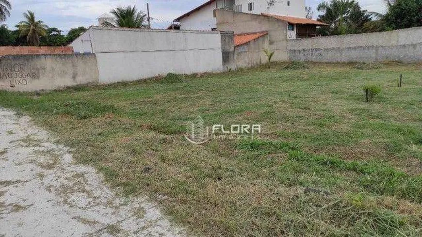 Foto 1 de Lote/Terreno à venda, 600m² em Jardim Atlântico Oeste, Maricá