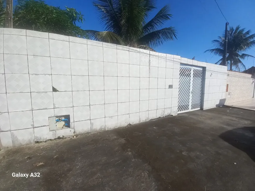 Foto 1 de Sobrado com 5 Quartos à venda, 157m² em Gaivota Praia, Itanhaém