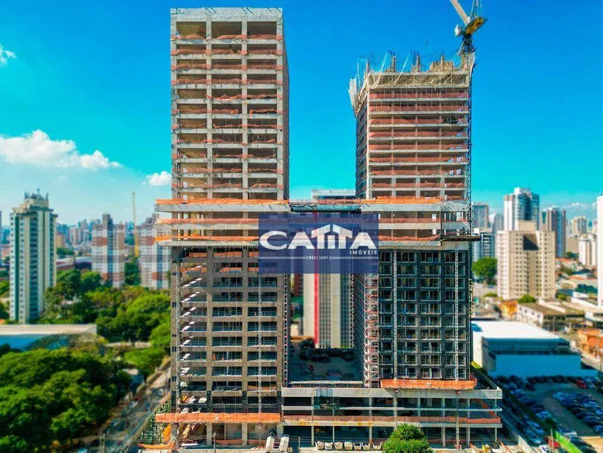 Foto 1 de Ponto Comercial à venda, 317m² em Tatuapé, São Paulo