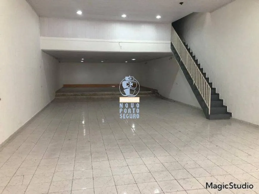 Foto 1 de Ponto Comercial para alugar, 310m² em Santana, São Paulo