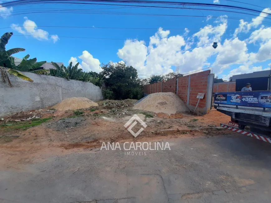 Foto 1 de Lote/Terreno à venda, 429m² em Jaraguá I, Montes Claros