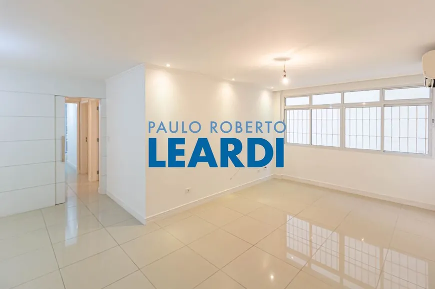 Foto 1 de Apartamento com 3 Quartos à venda, 110m² em Pinheiros, São Paulo