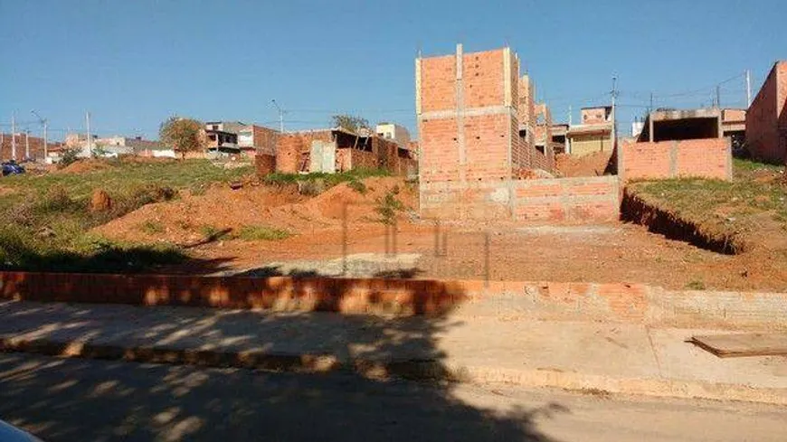 Foto 1 de Lote/Terreno à venda, 250m² em Parque Sao Bento, Sorocaba