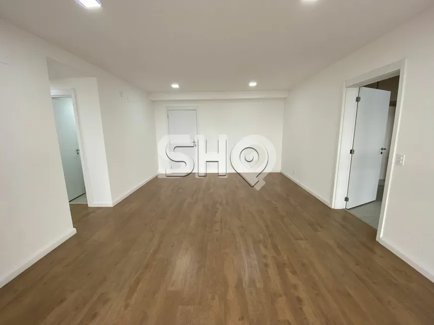 Foto 1 de Apartamento com 3 Quartos à venda, 147m² em Chácara Klabin, São Paulo