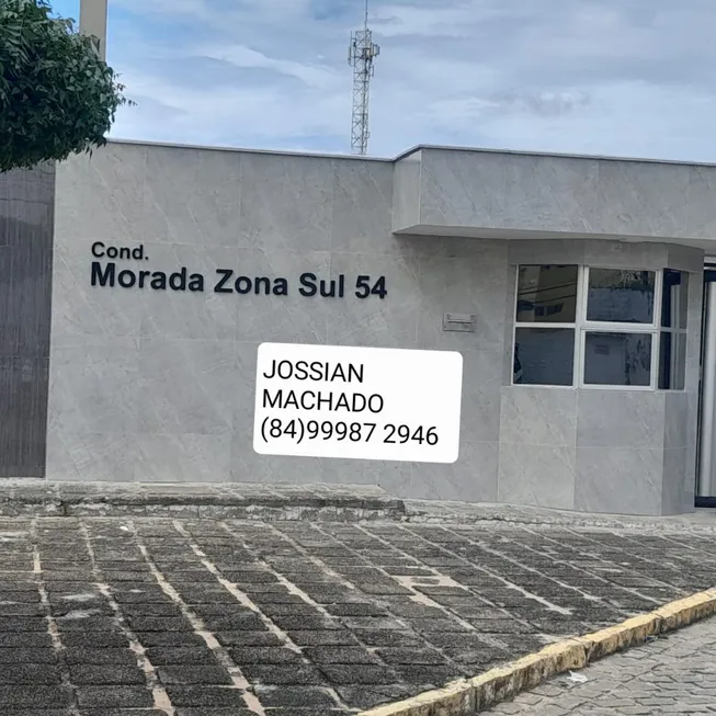 Foto 1 de Lote/Terreno à venda, 250m² em Nova Parnamirim, Parnamirim