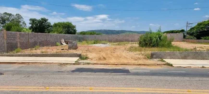 Foto 1 de Lote/Terreno à venda, 1470m² em São Luiz, Itu