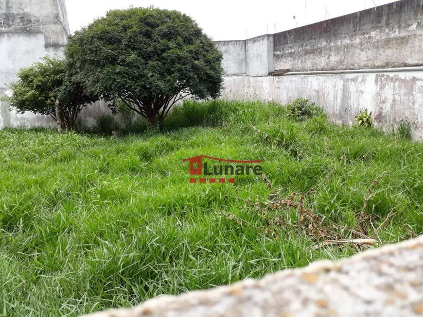 Foto 1 de Lote/Terreno à venda, 400m² em Alto Ipiranga, Mogi das Cruzes
