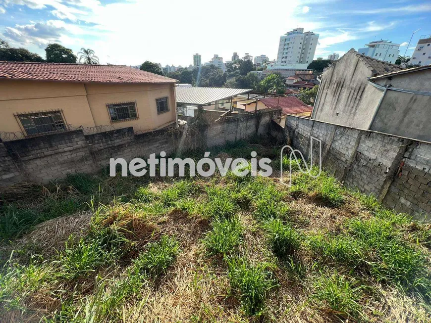 Foto 1 de Lote/Terreno à venda, 525m² em Ouro Preto, Belo Horizonte