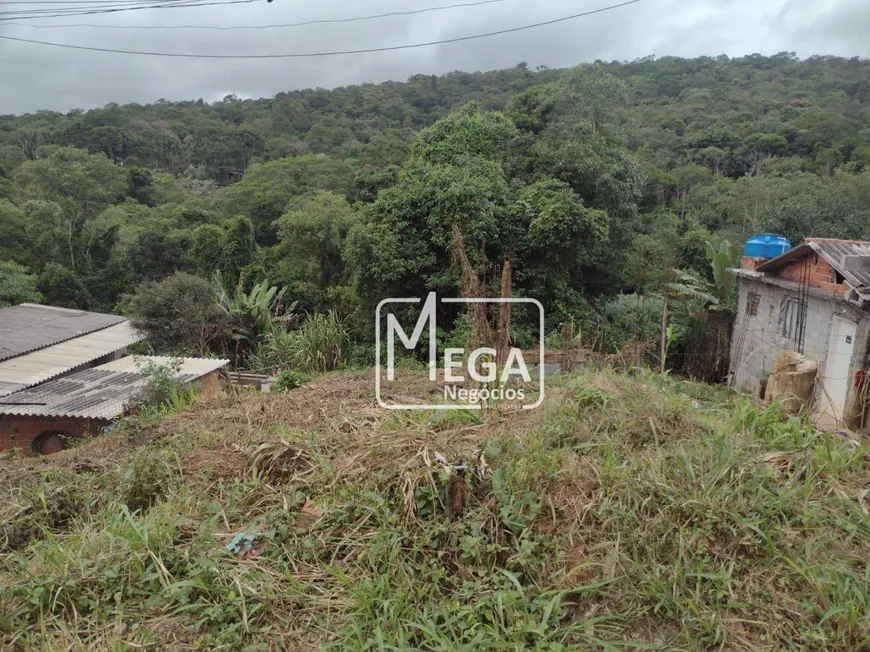 Foto 1 de Lote/Terreno à venda, 432m² em Morada Santa Fe, Cotia