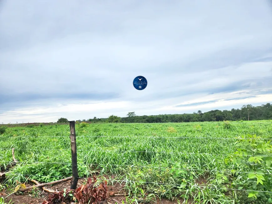 Foto 1 de Fazenda/Sítio à venda em Zona Rural, Araguaçu