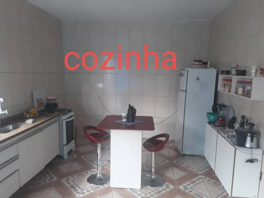 Foto 1 de Casa com 3 Quartos à venda, 70m² em Nova Brasília, Salvador