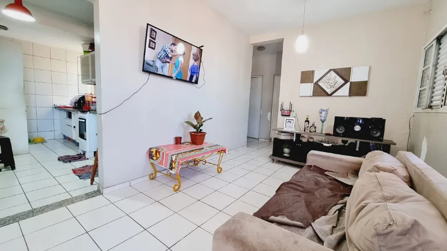 Foto 1 de Apartamento com 3 Quartos à venda, 77m² em Tabuleta, Teresina