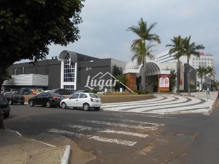 Foto 1 de Ponto Comercial para alugar, 20m² em Jardim Tangará, Marília