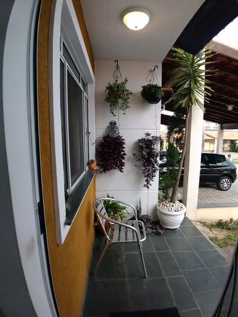 Foto 1 de Casa de Condomínio com 3 Quartos à venda, 56m² em Jardim Residencial Villa Amato, Sorocaba