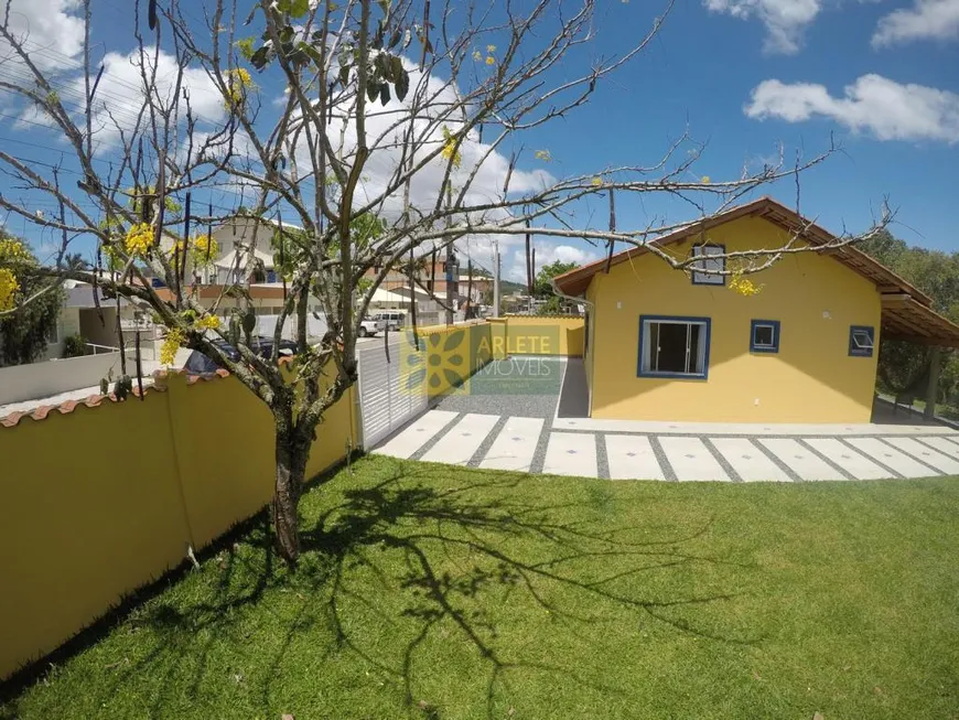 Foto 1 de Casa com 4 Quartos à venda, 120m² em Centro, Porto Belo