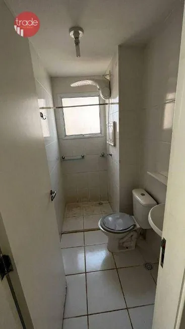 Foto 1 de Apartamento com 2 Quartos à venda, 48m² em Campos Eliseos, Ribeirão Preto