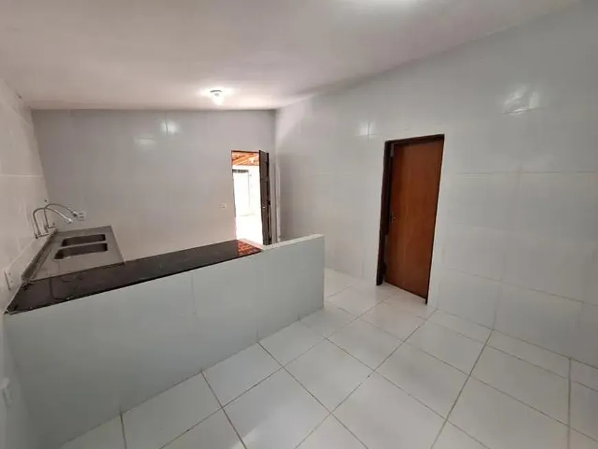 Foto 1 de Casa com 3 Quartos à venda, 57m² em Itapuã, Salvador