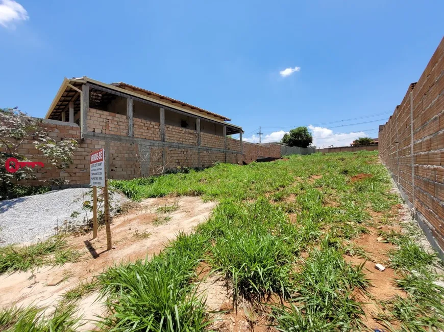 Foto 1 de Lote/Terreno à venda, 360m² em Novo Igarapé, Igarapé