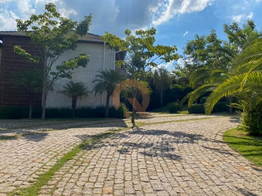 Foto 1 de Casa de Condomínio com 8 Quartos à venda, 1200m² em Terras de São José, Itu