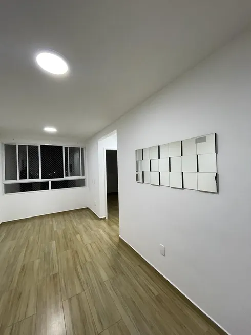 Foto 1 de Apartamento com 2 Quartos à venda, 52m² em Loteamento Parque Real Guacu, Mogi Guaçu