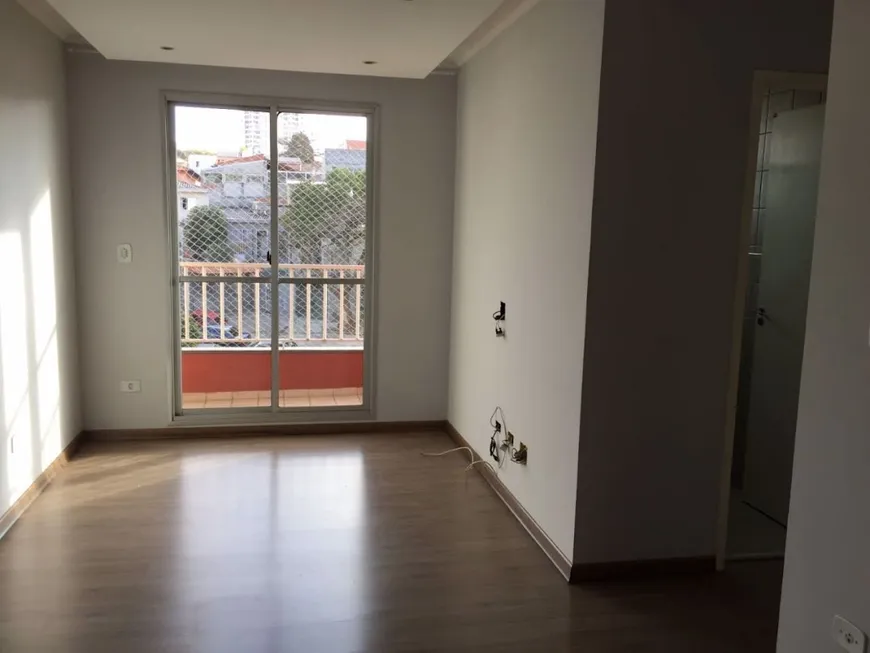 Foto 1 de Apartamento com 2 Quartos à venda, 55m² em Bussocaba, Osasco