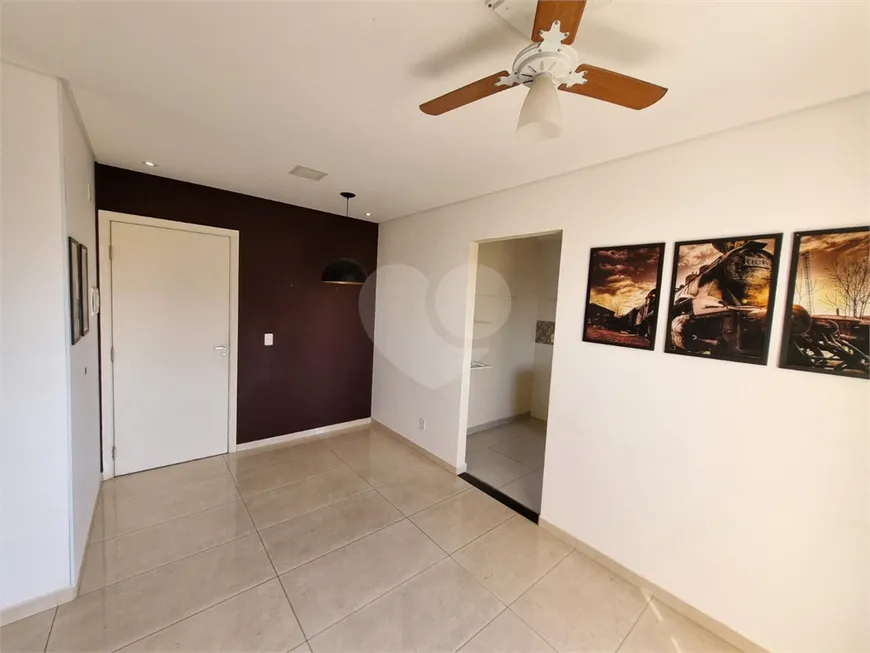 Foto 1 de Apartamento com 2 Quartos à venda, 57m² em Nova América, Piracicaba