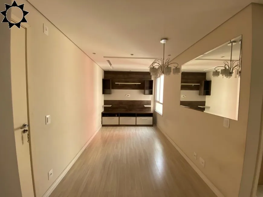 Foto 1 de Apartamento com 2 Quartos à venda, 47m² em São Pedro, Osasco