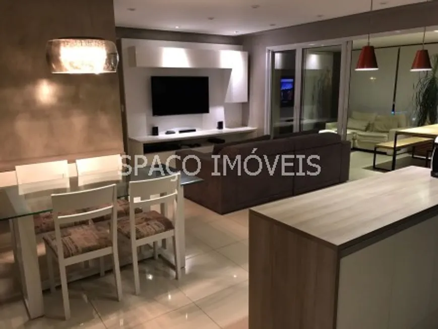 Foto 1 de Apartamento com 2 Quartos à venda, 104m² em Jardim Prudência, São Paulo