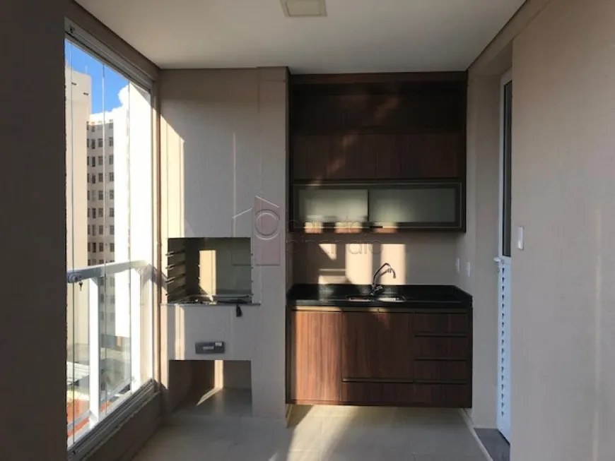Foto 1 de Apartamento com 4 Quartos à venda, 189m² em Jardim Samambaia, Jundiaí