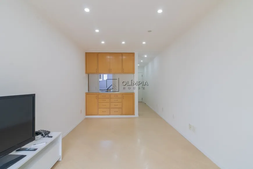 Foto 1 de Apartamento com 1 Quarto à venda, 63m² em Bela Vista, São Paulo