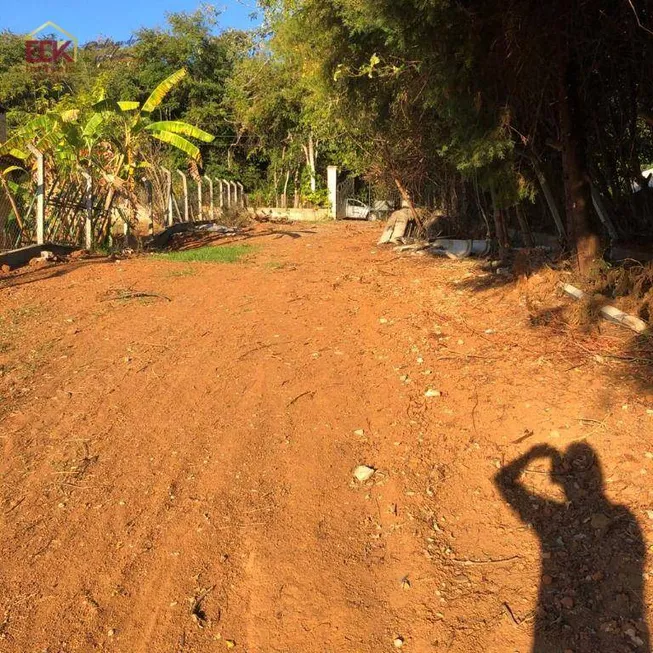Foto 1 de Lote/Terreno à venda, 8000m² em Chácaras Catagua, Taubaté